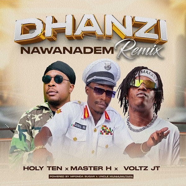 Dhanzi Remix