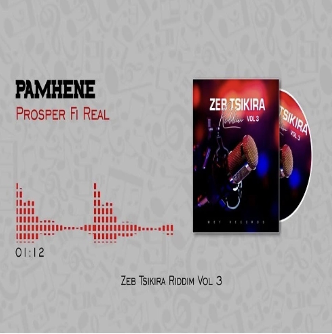 Pamhene