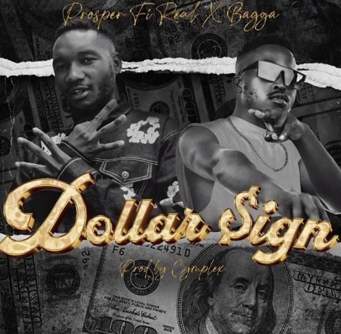 Dollar Sign
