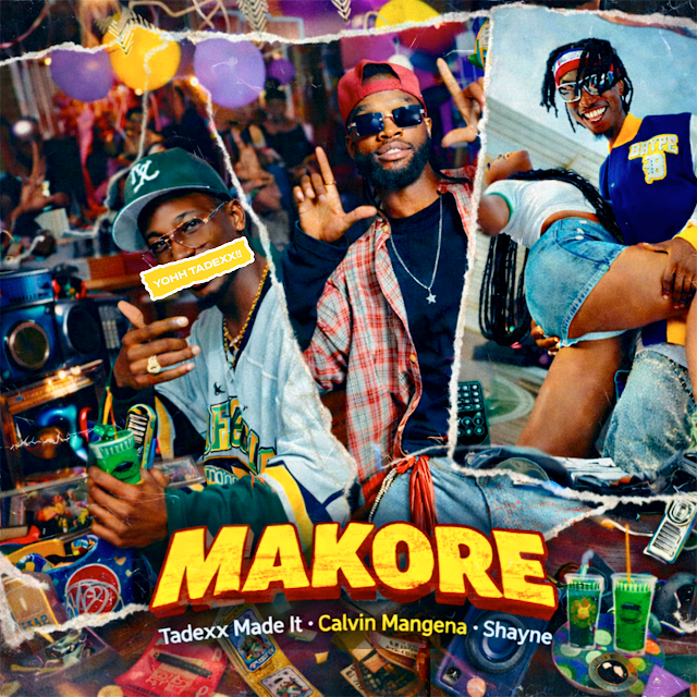 Makore