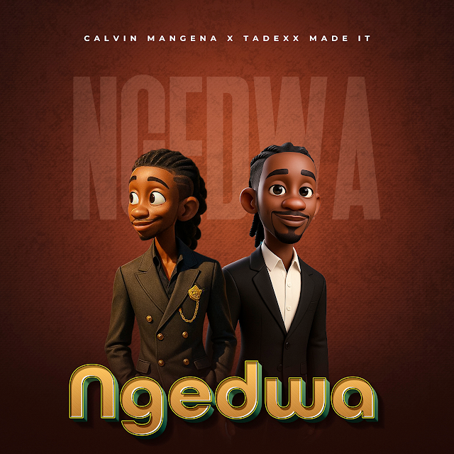 Ngedwa