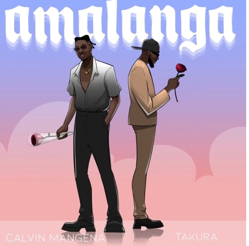Amalanga