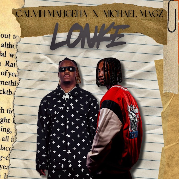 Lonke