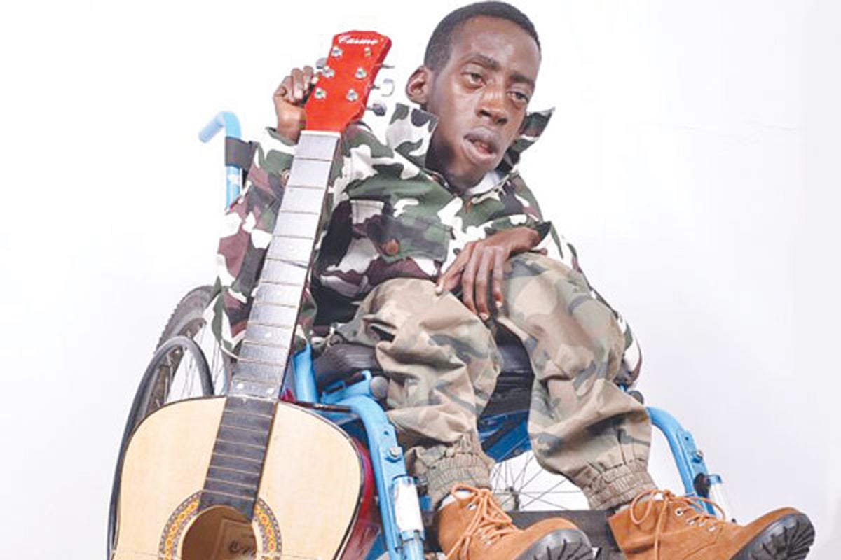 Vhura Ndipinde