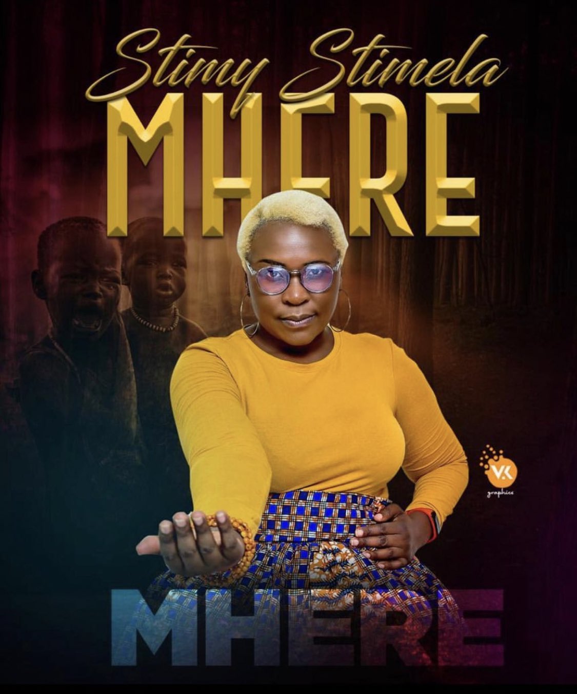 Mhere