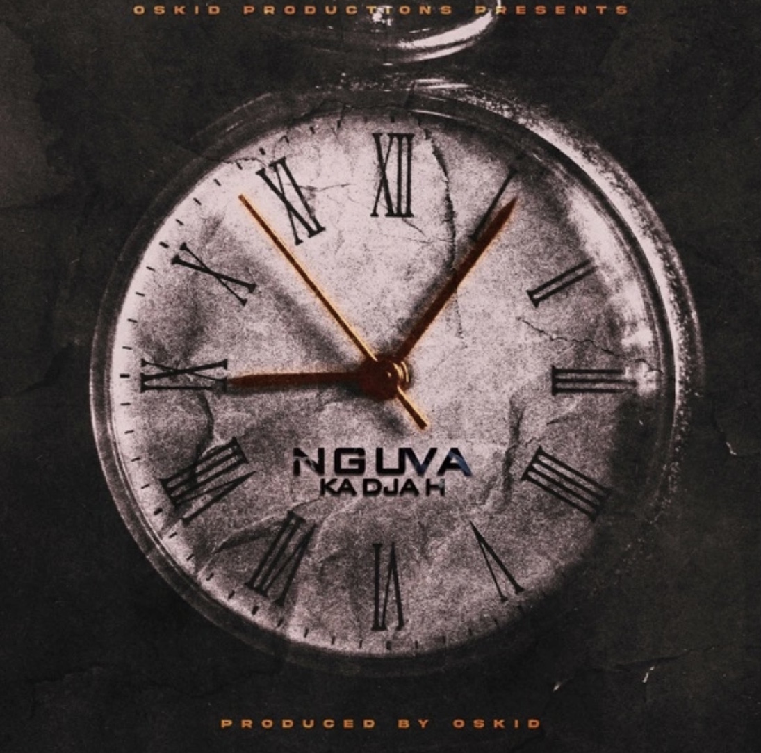Nguva