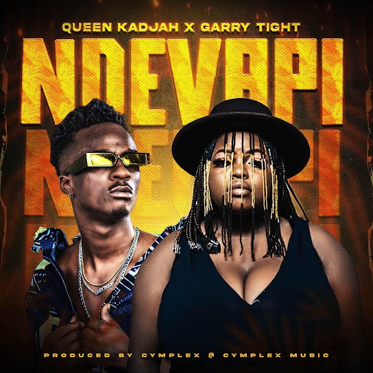 Ndevapi