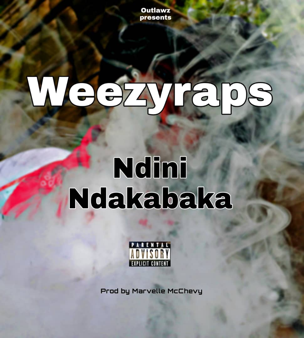 Ndini Ndakabaka