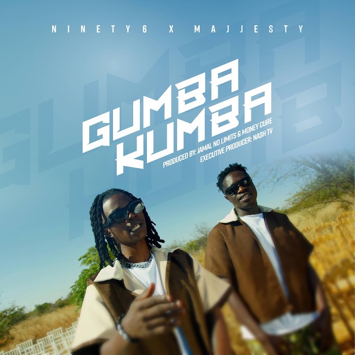 Gumba Kumba