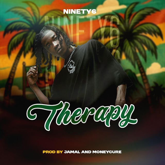 Therapy by Ninety6