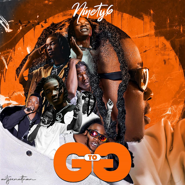 GtoG by Ninety6