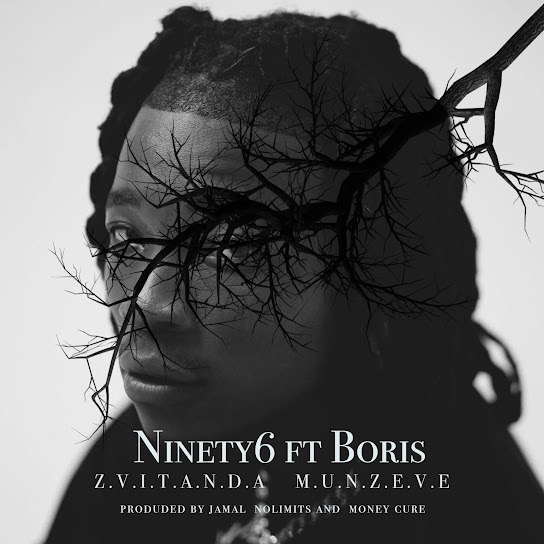 Zvitanda Munzeve