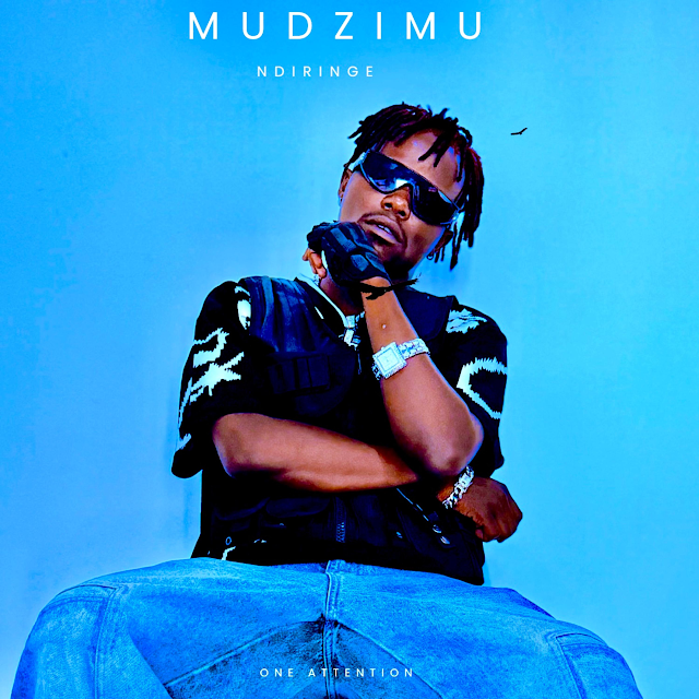 MUDZIMU NDIRINGE