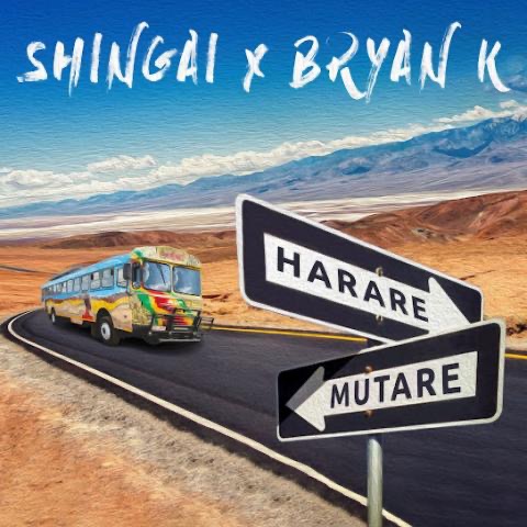 Harare to Mutare