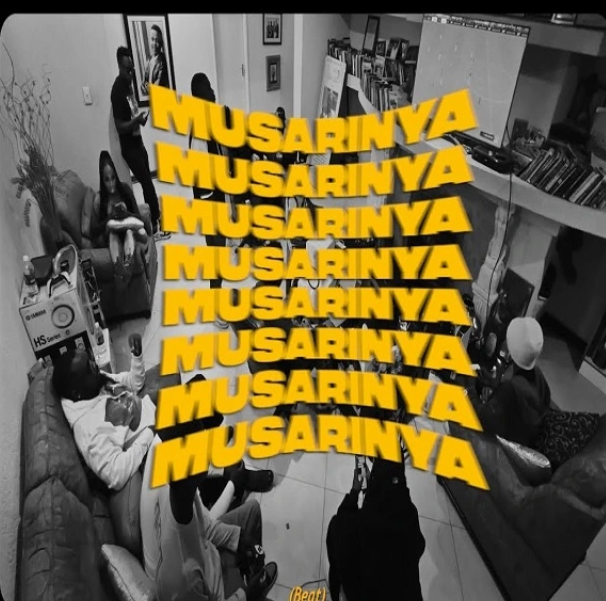 Musarinya