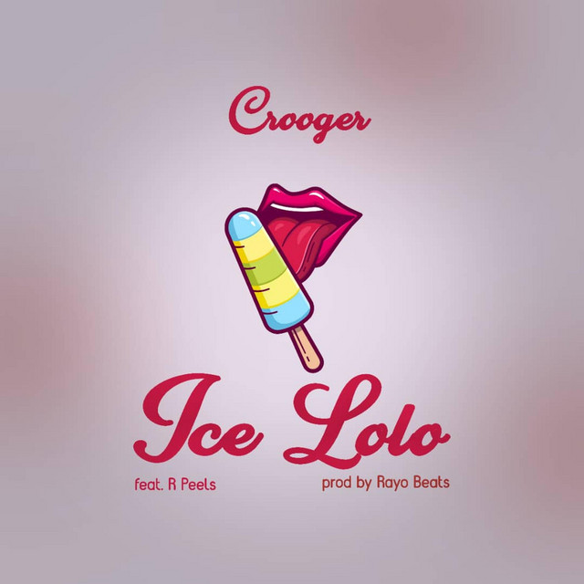 Ice Lolo