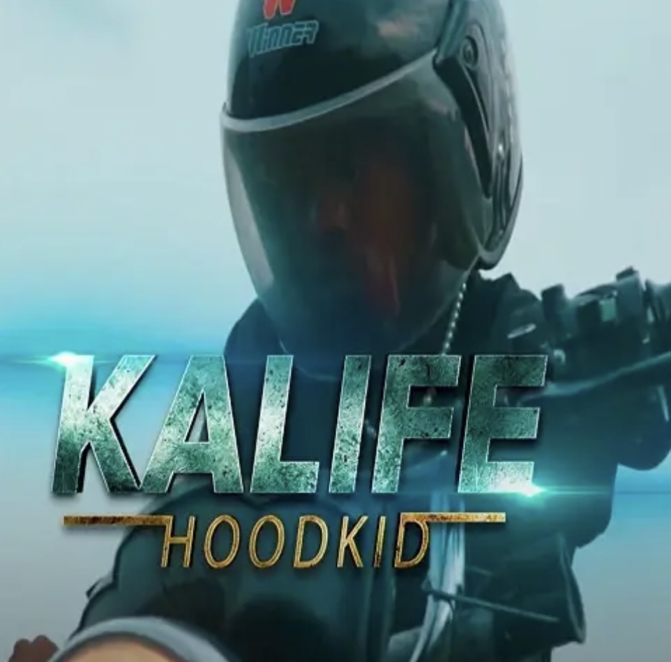 Kalife