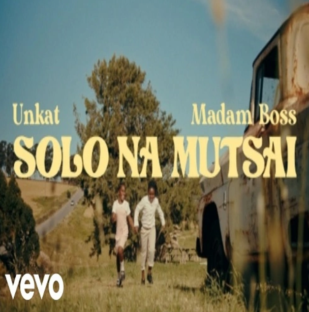 Solo na Mutsai