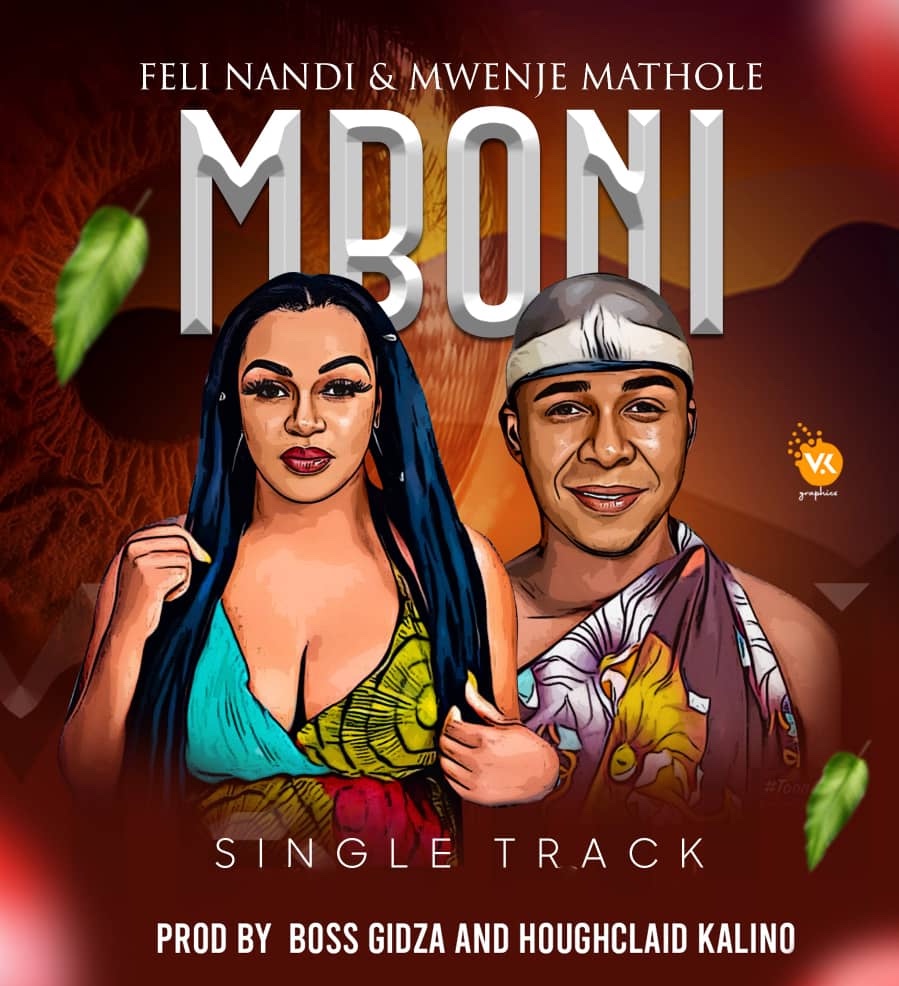 Mboni