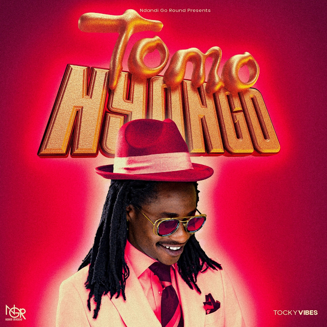Tomonyongo by Tocky Vibes