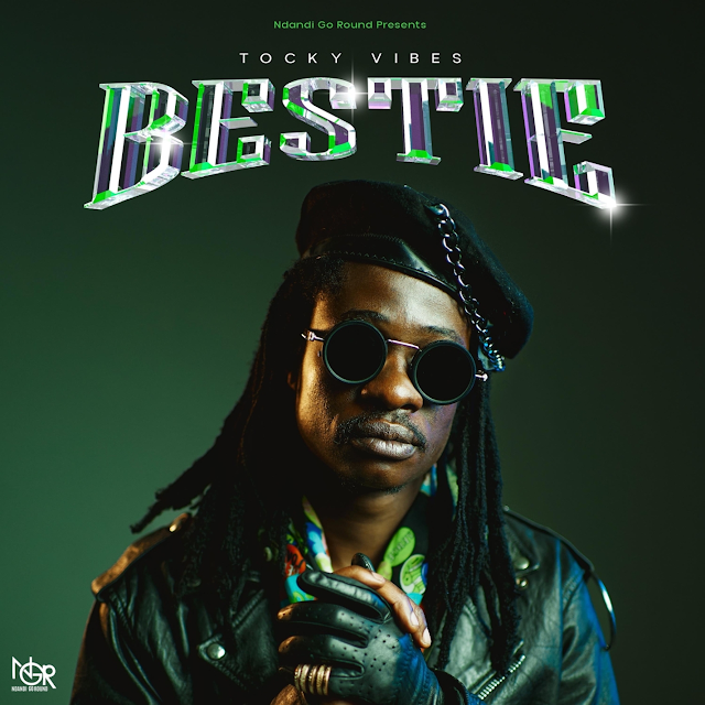 Bestie by Tocky Vibes