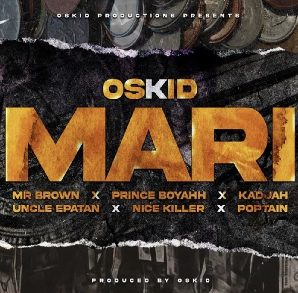 Mari