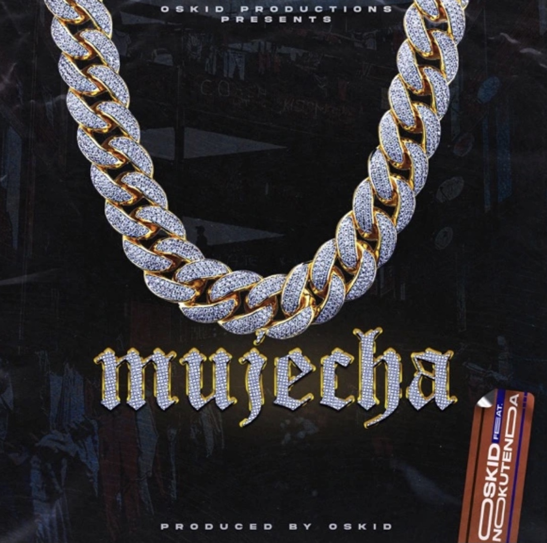 Mujecha