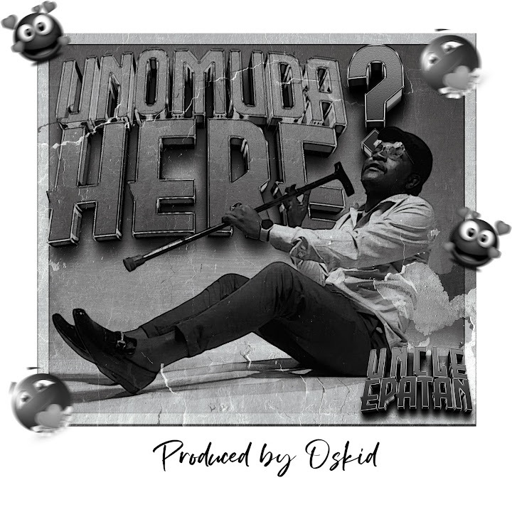 Unomuda Here? by Oskid