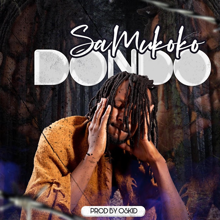 Dondo