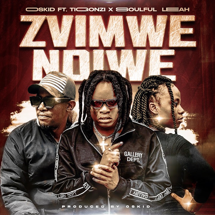 Zvimwe Ndiwe