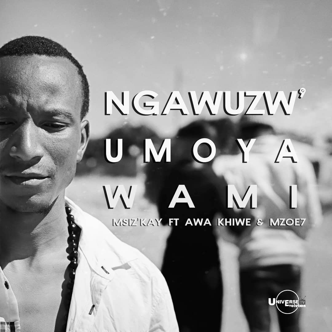 Ngawuzw’ Umoya Wami
