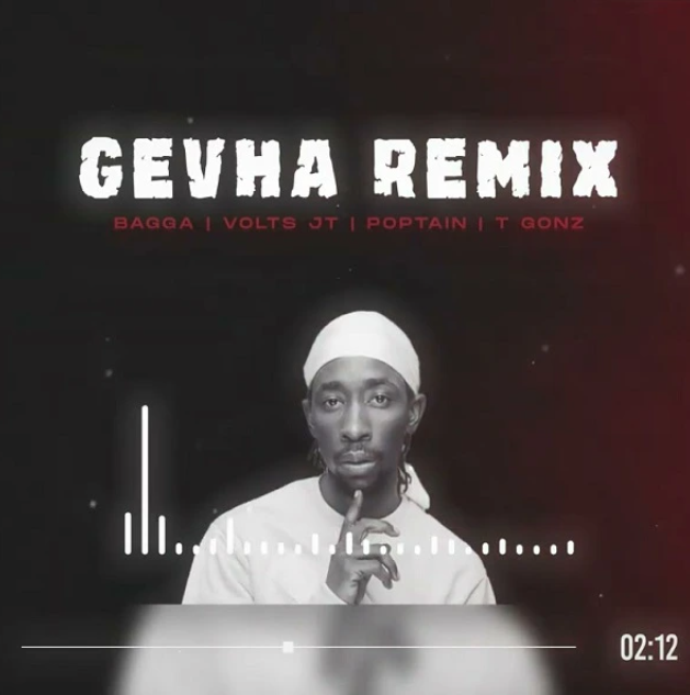 Gevha Remix