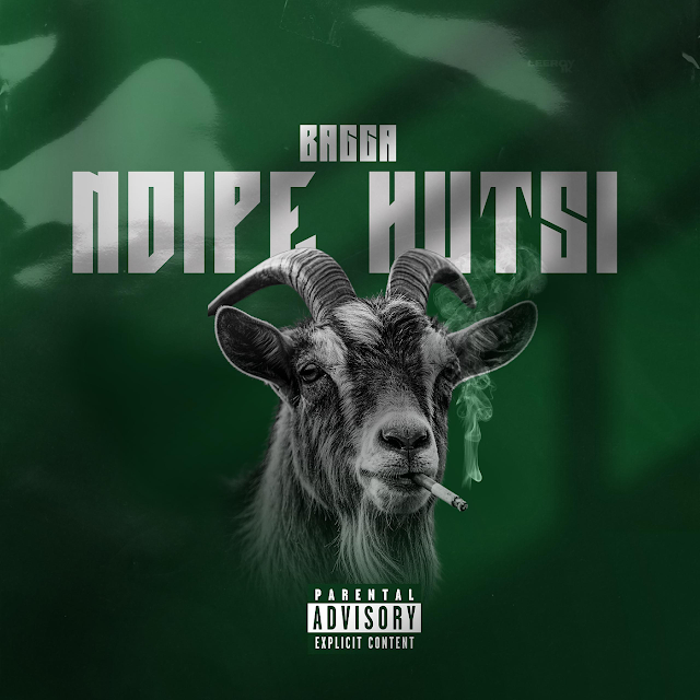 Ndipe Hutsi by Bagga