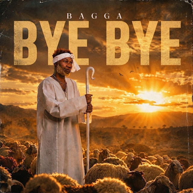 Bye Bye by Bagga