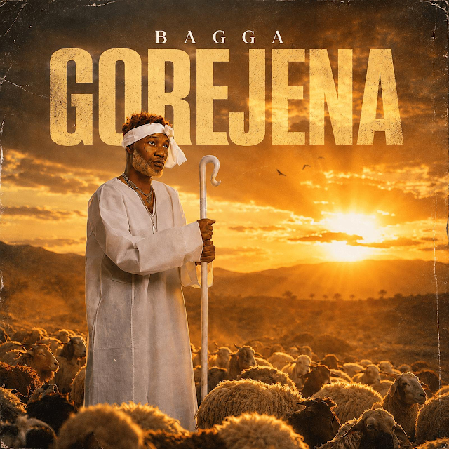 Gorejena by Bagga