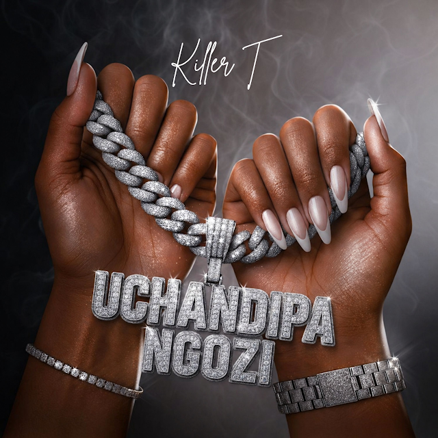 Uchandipa Ngozi by Killer T