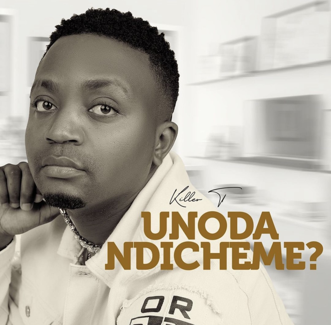 Unoda Ndicheme