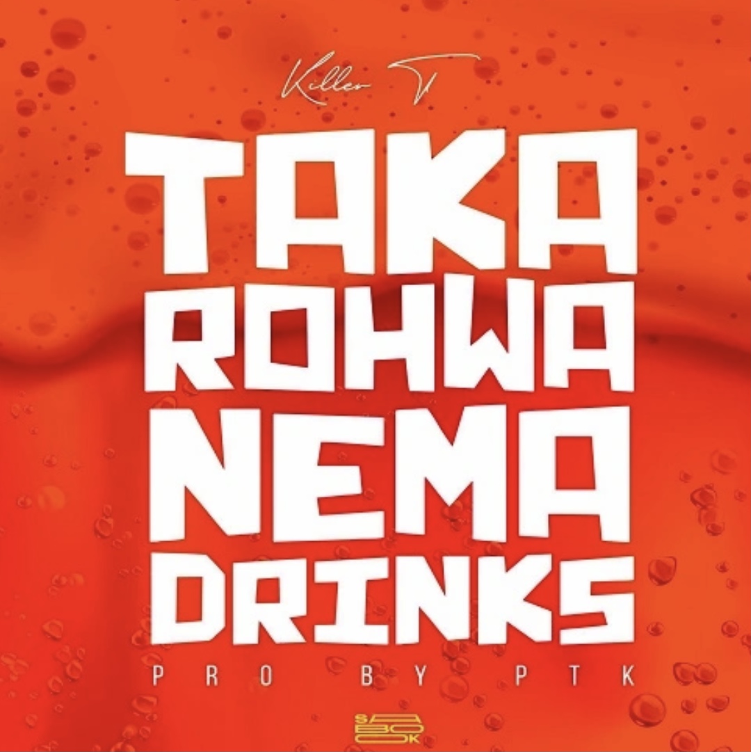 Takarohwa Nema Drinks