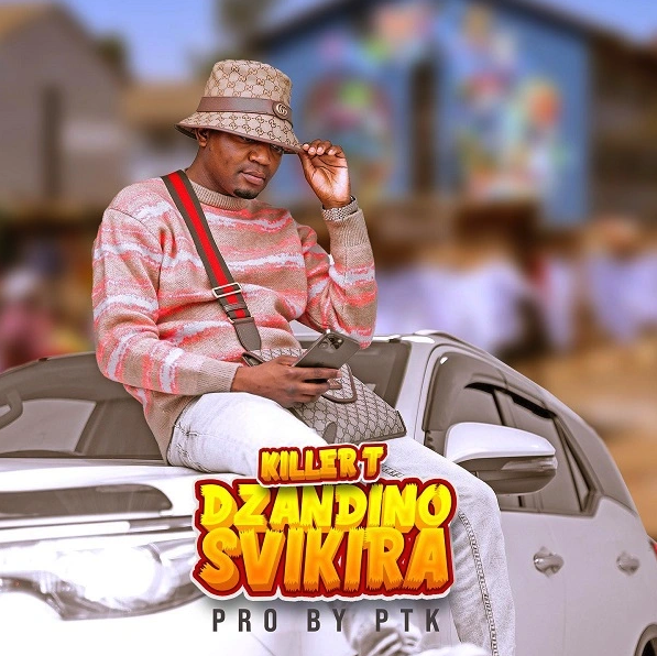 Dzandinosvikira