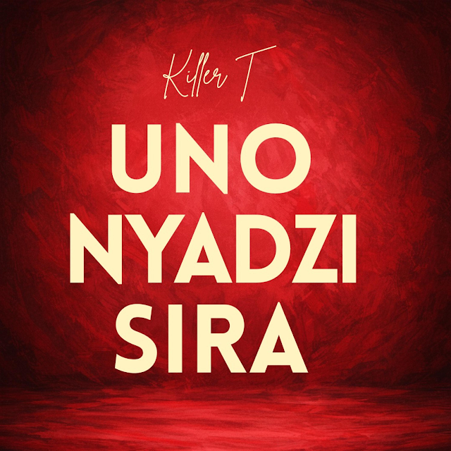 Unonyadzisira