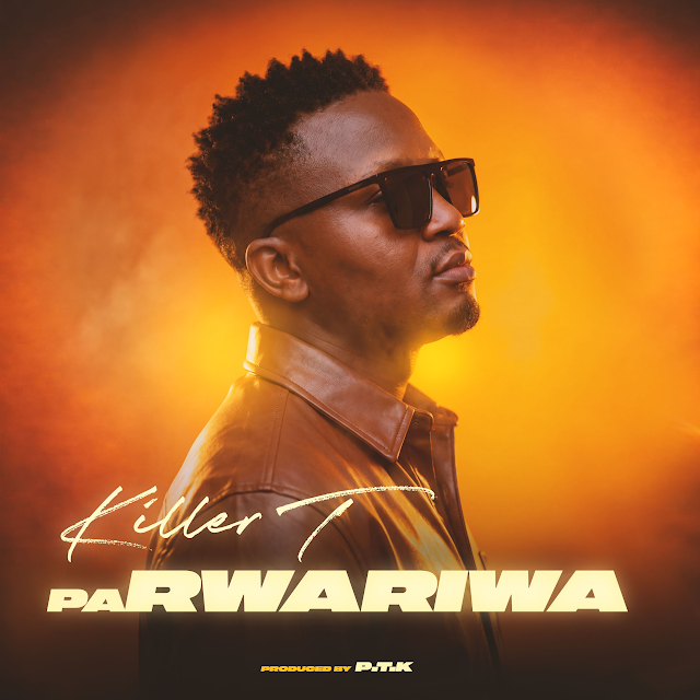 Parwariwa by Killer T