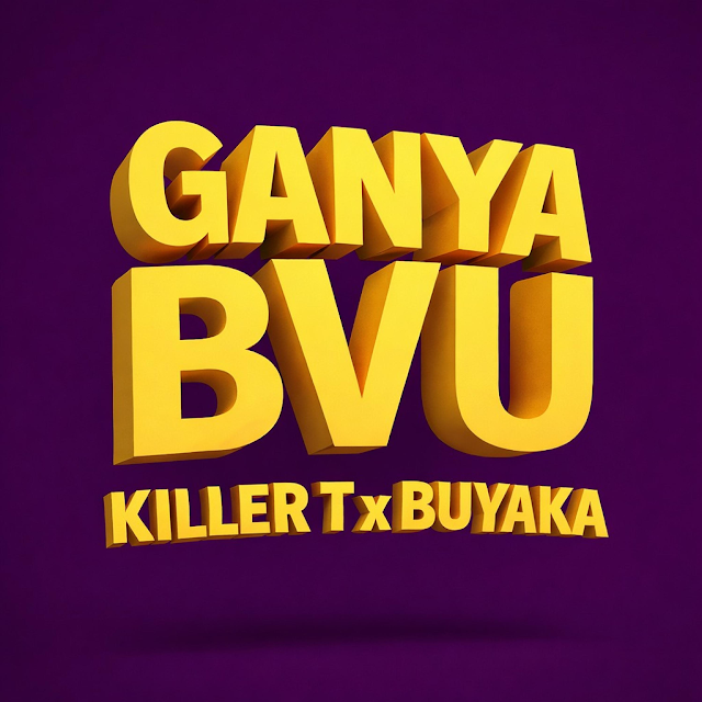 Ganyabvu