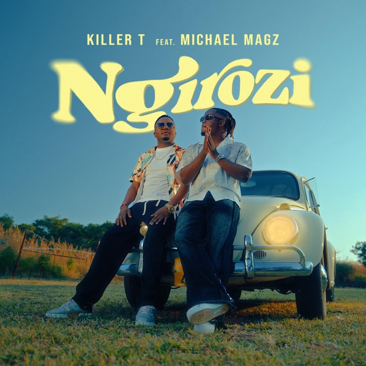 Ngirozi