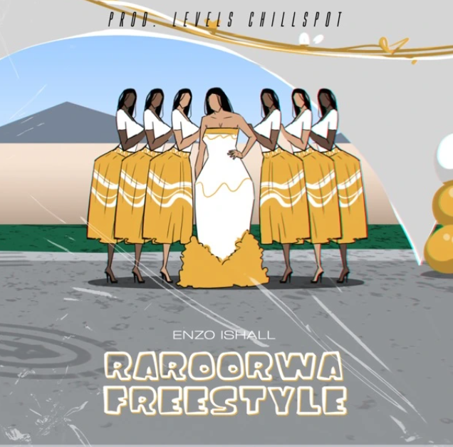 Raroorwa Freestyle