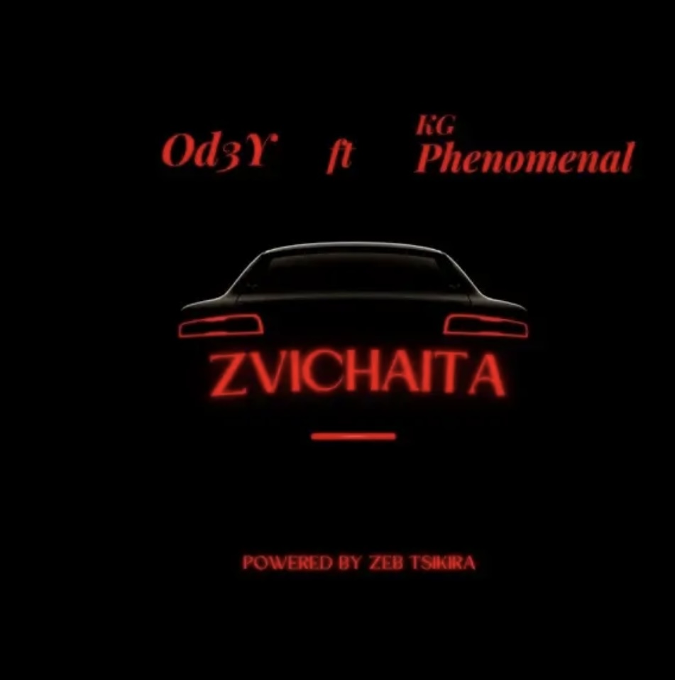 Zvichaita