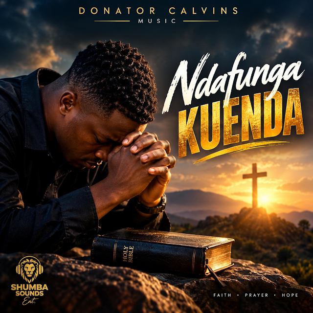 Ndafunga kuenda