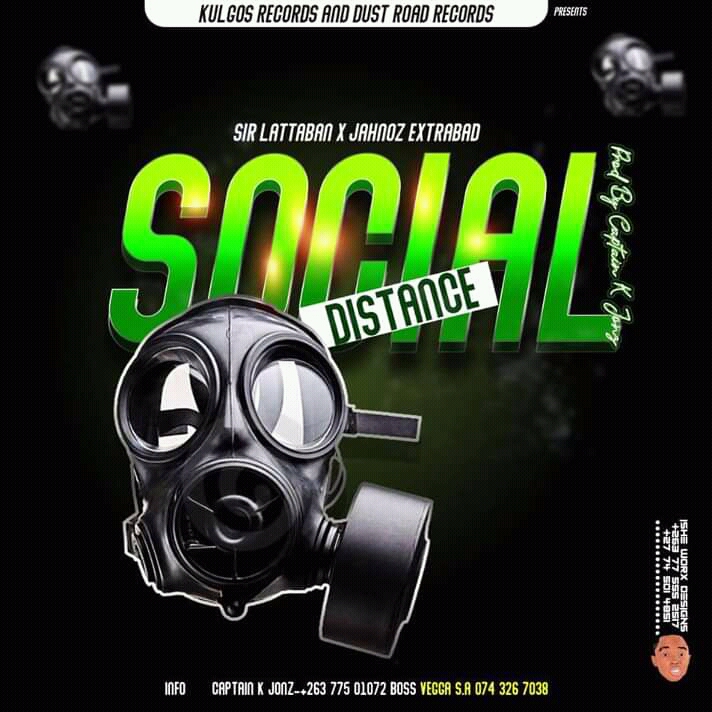 Social Distance