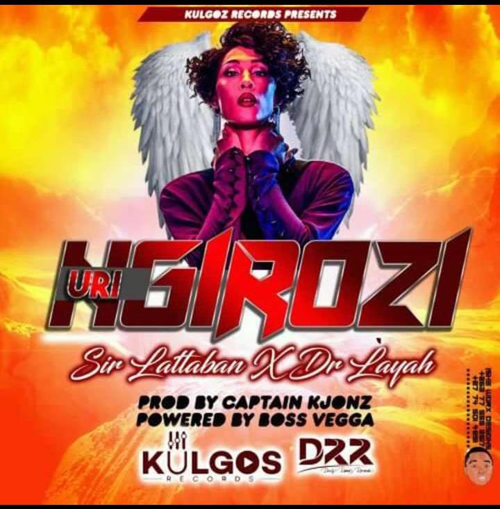 Ngirozi