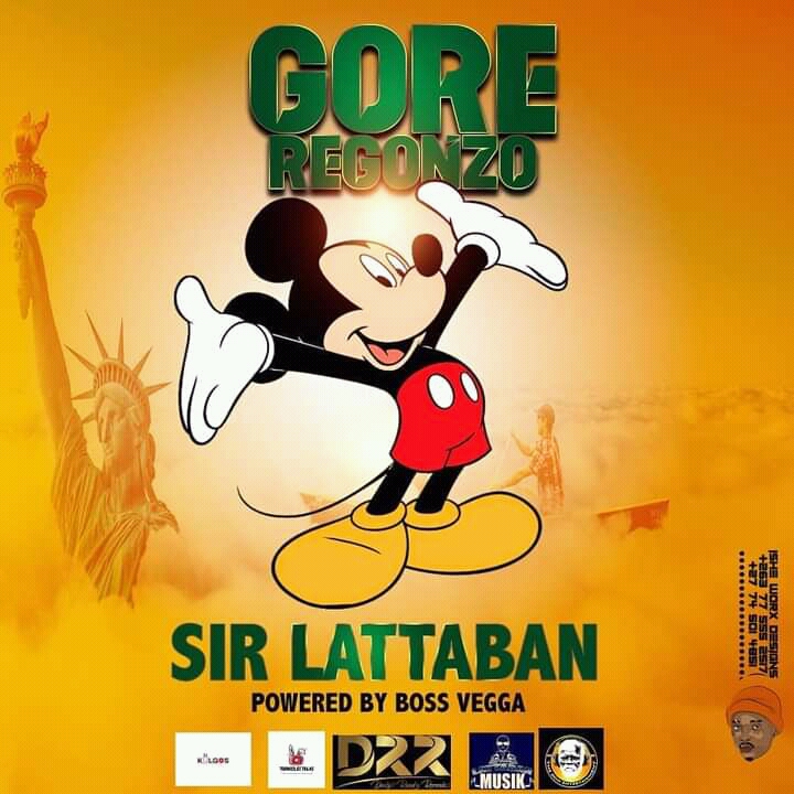 Gore Regonzo