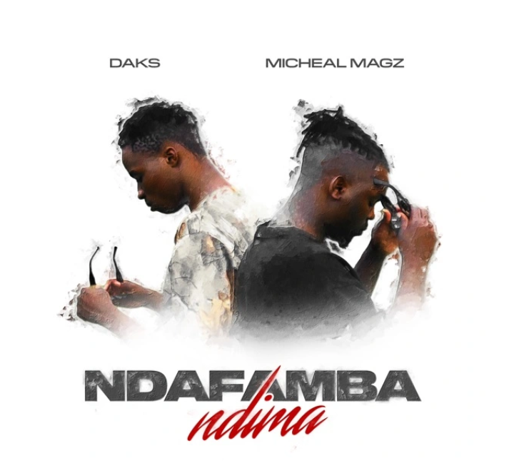 Ndafamba Ndima